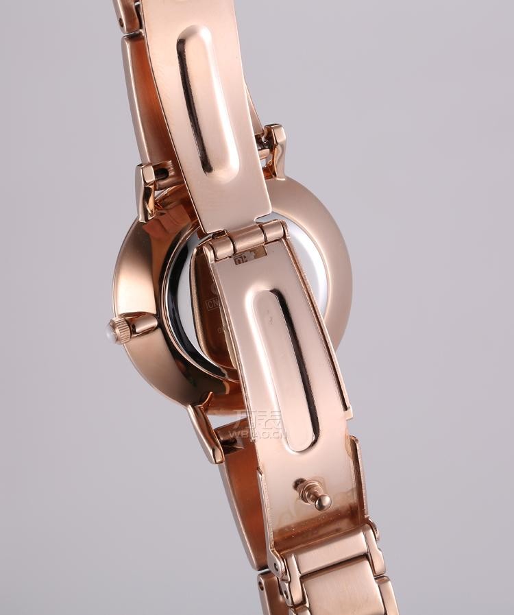 东方双狮-时尚石英系列 SUB96003W0 女士石英表