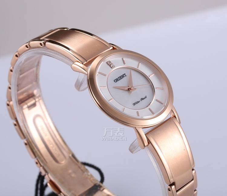 东方双狮-时尚石英系列 SUB96003W0 女士石英表