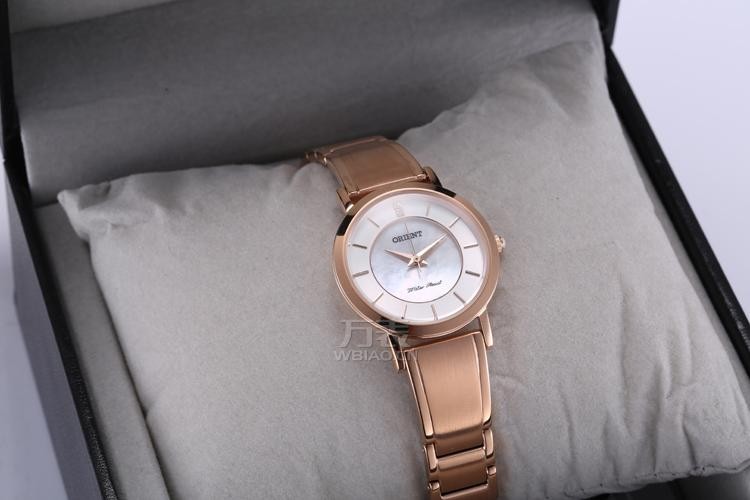 东方双狮-时尚石英系列 SUB96003W0 女士石英表