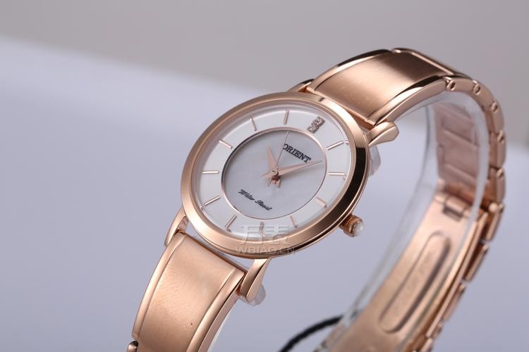 东方双狮-时尚石英系列 SUB96003W0 女士石英表