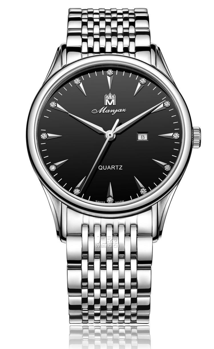 名爵6165m sw-ww-b5价格及图片,manjaz爱琴海男表手表怎么样「万表