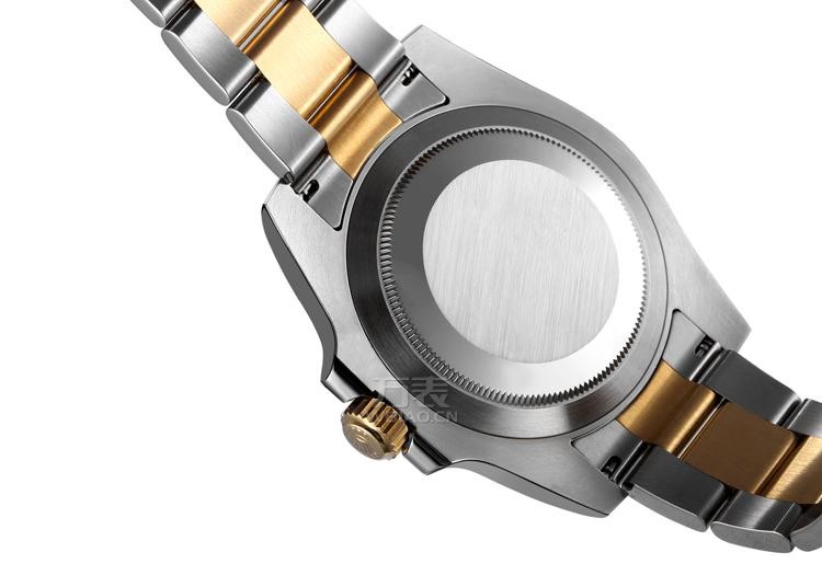 劳力士ROLEX-潜航者日历型系列 116613LN 机械男表