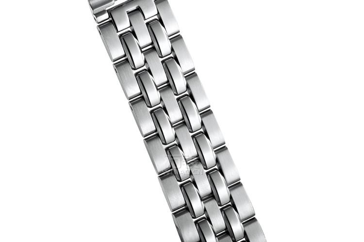 梅花Titoni-Cosmo King宇宙系列 787 S-DB-307 机械男表