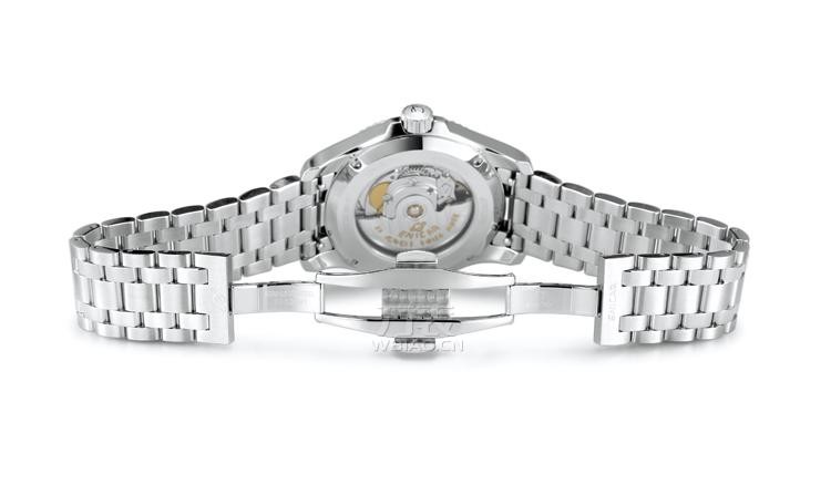 英纳格Enicar-机械系列 3165/50/329A 机械男表