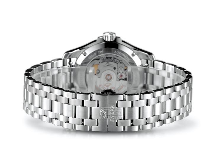 英纳格Enicar-机械系列 3165/50/329A 机械男表