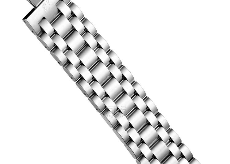 英纳格Enicar-机械系列 3165/50/329A 机械男表