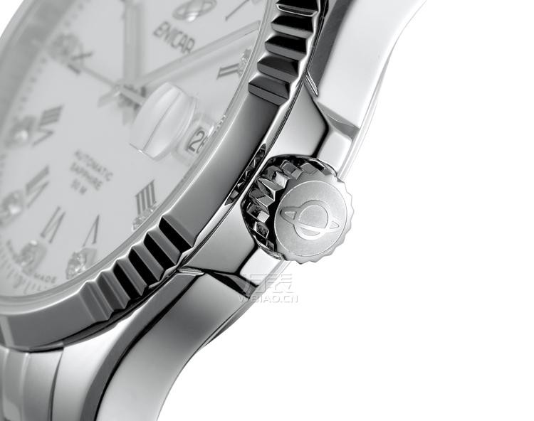 英纳格Enicar-机械系列 3165/50/329A 机械男表