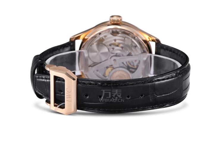 万国IWC-葡萄牙系列 龍年特別版 IW500125 机械男表