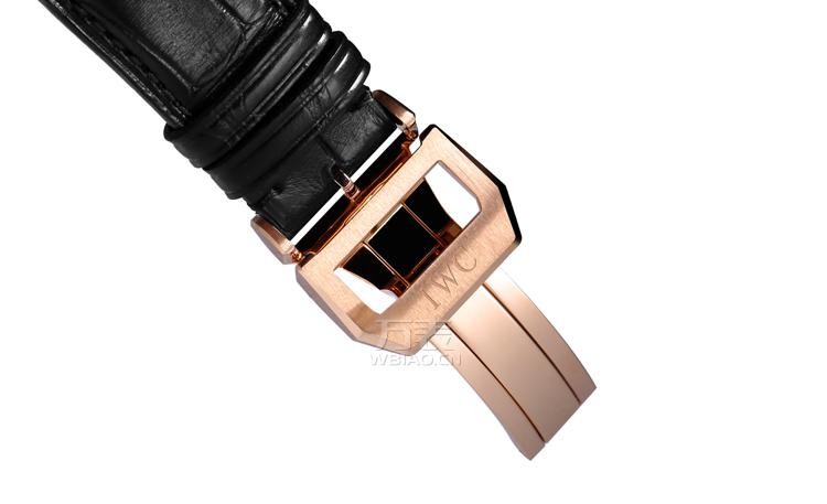 万国IWC-葡萄牙系列 龍年特別版 IW500125 机械男表