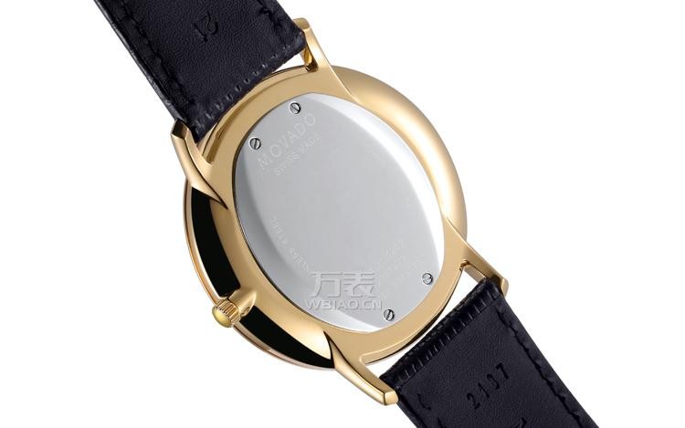 摩凡陀-新•系列 0606847 男士石英表