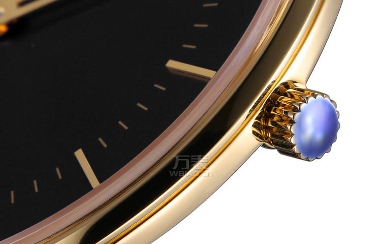 摩凡陀-新•系列 0606847 男士石英表