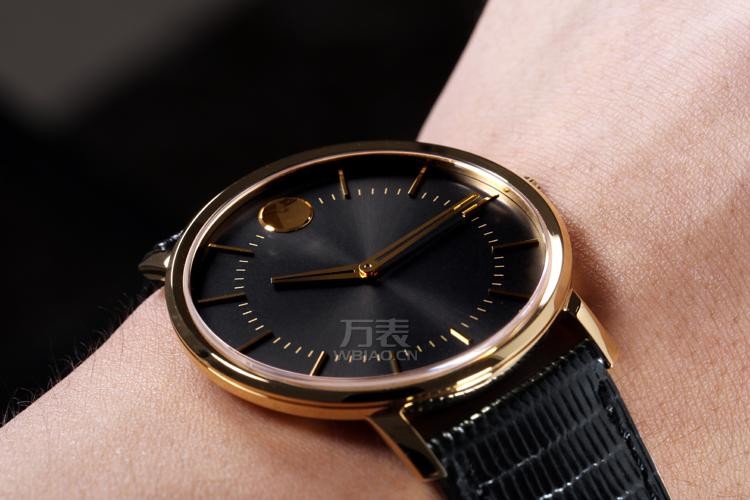 摩凡陀-新•系列 0606847 男士石英表