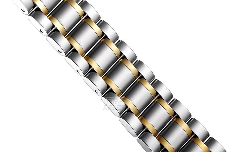 浪琴longines-名匠系列 L2.755.5.57.7 机械男表