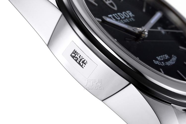 帝舵手表-骏珏系列 星期日历型 56010n-68060n 机械男表