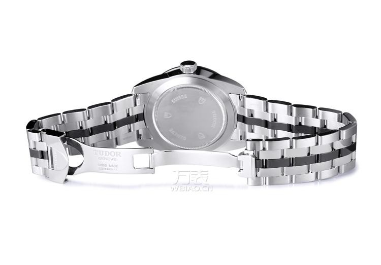 帝舵手表-骏珏系列 星期日历型 56010n-68060n 机械男表