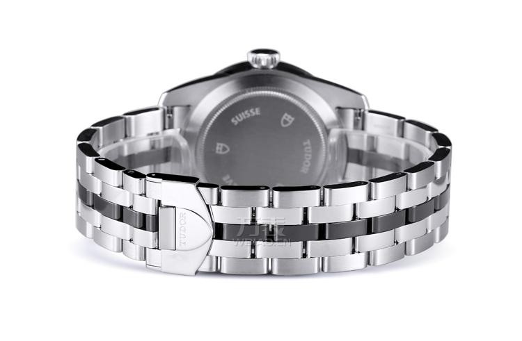 帝舵手表-骏珏系列 星期日历型 56010n-68060n 机械男表