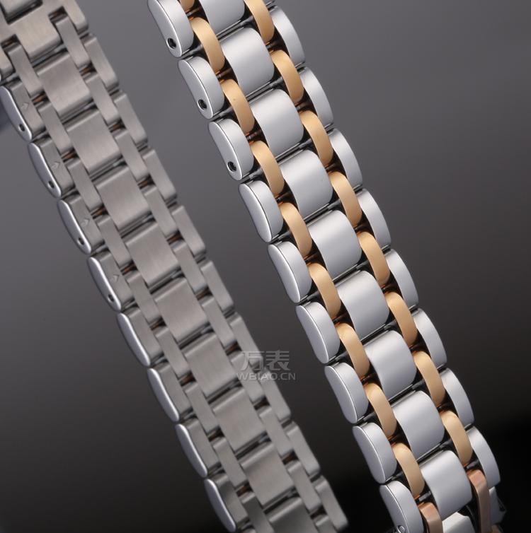 英纳格Enicar-自动系列 778/50/128GS 机械女表