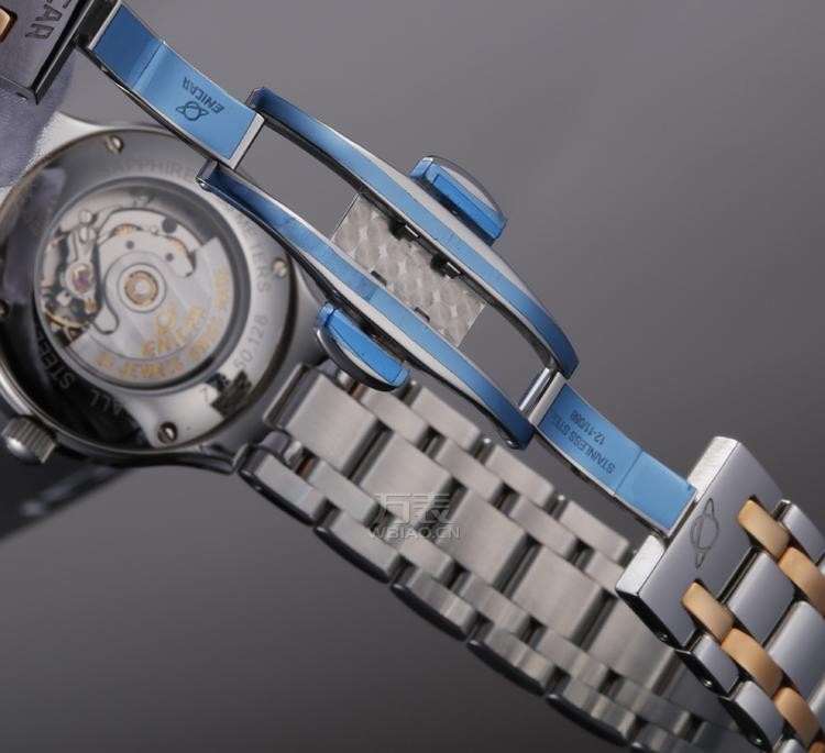 英纳格Enicar-自动系列 778/50/128GS 机械女表