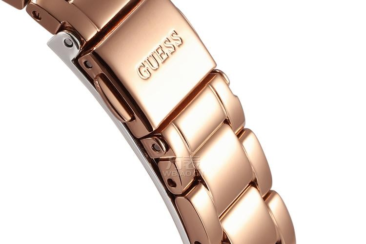 GUESS-新潮款式 W0230L3 女士石英表