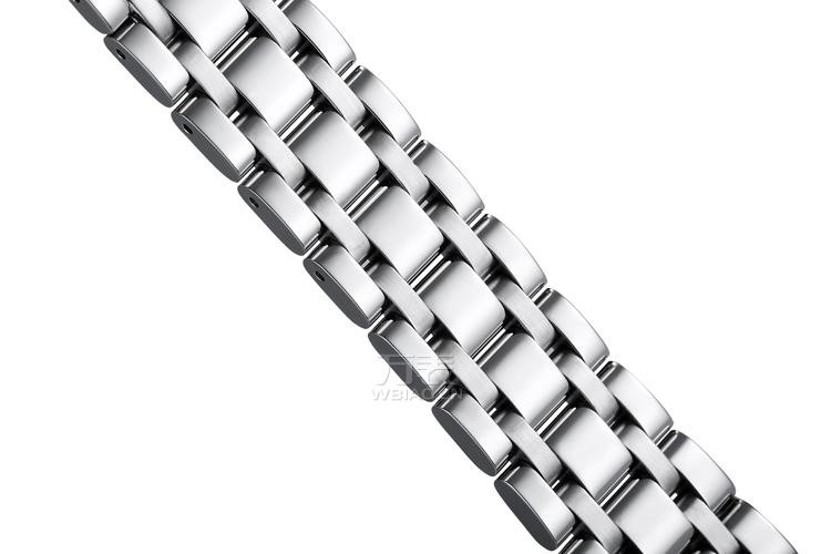 天梭Tissot-心媛系列 T050.207.11.033.00 机械、镂空女表