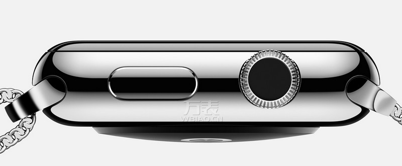  iPhone/苹果 APPLE WATCH-标准系列 38MM 智能表