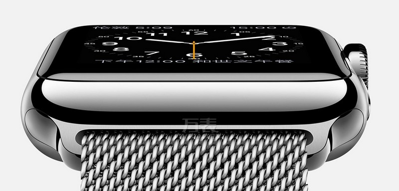  iPhone/苹果 APPLE WATCH-标准系列 38MM 智能表