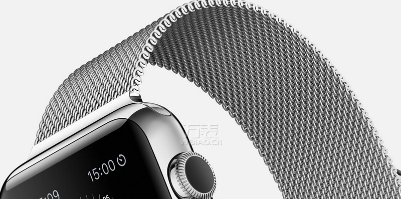  iPhone/苹果 APPLE WATCH-标准系列 38MM 智能表