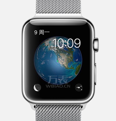  iPhone/苹果 APPLE WATCH-标准系列 38MM 智能表
