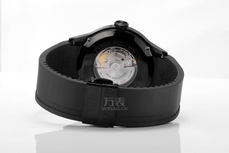 摩纹Marvin-DN8系列 M108.94.43.94 机械男表