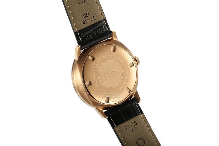 美度MIDO-指挥官系列 M016.430.36.061.02 机械男表