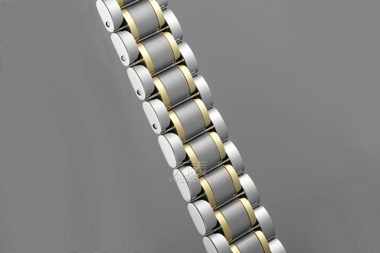 浪琴longines-名匠系列 L2.755.5.78.7 机械男表