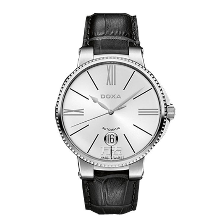 时度DOXA-杜克DUCA系列 130.10.022.01 石英男表