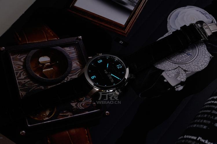 天梭Tissot-PRC200系列 T055.430.16.057.00 机械男表