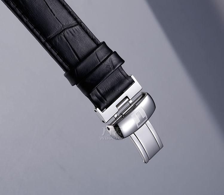 天梭Tissot-PRC200系列 T055.430.16.057.00 机械男表