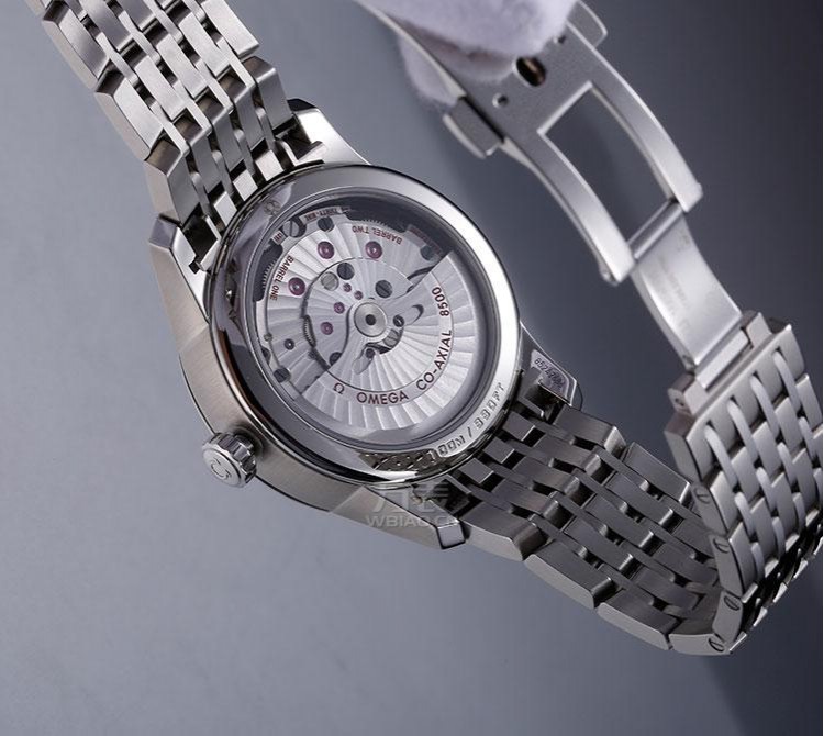 欧米茄Omega-碟飞系列 431.10.41.21.03.001 机械男表