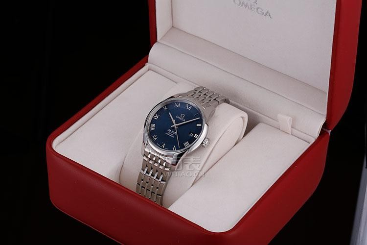 欧米茄Omega-碟飞系列 431.10.41.21.03.001 机械男表