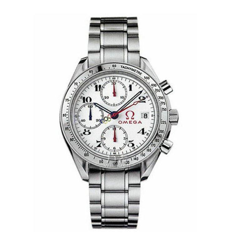欧米茄OMEGA-永恒奥运系列 3516.20.00 机械男表