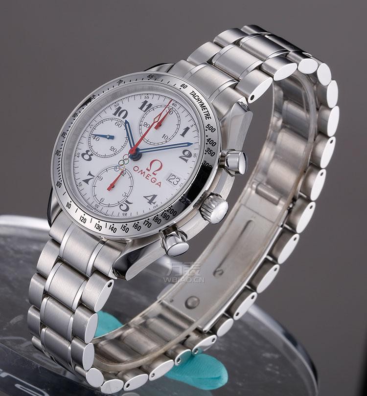 欧米茄OMEGA-永恒奥运系列 3516.20.00 机械男表