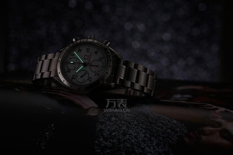 欧米茄OMEGA-永恒奥运系列 3516.20.00 机械男表