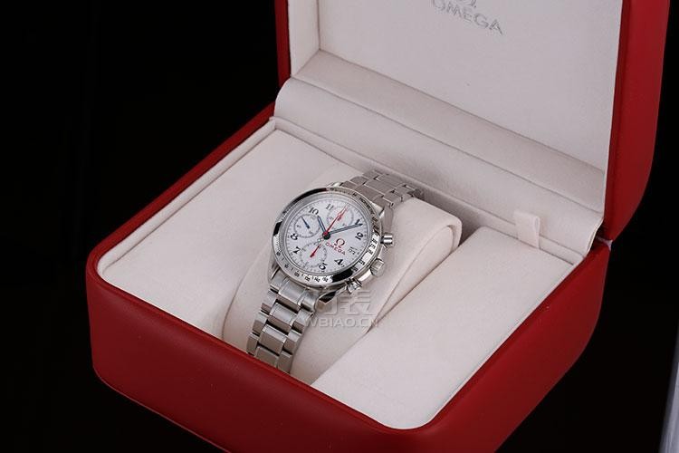 欧米茄OMEGA-永恒奥运系列 3516.20.00 机械男表