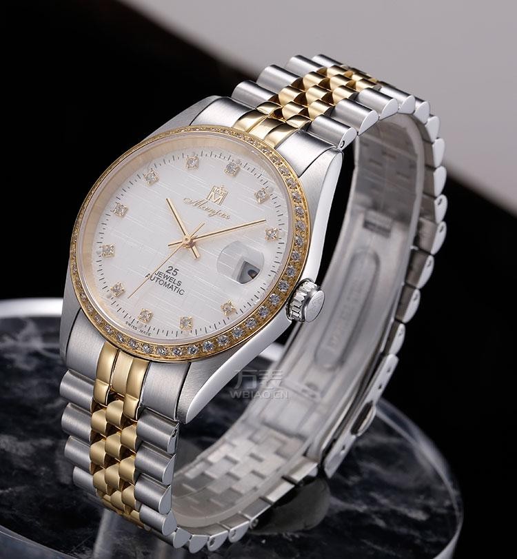 名爵7058m sk-wtk-a6价格及图片,manjaz阿波罗男表手表怎么样「万表