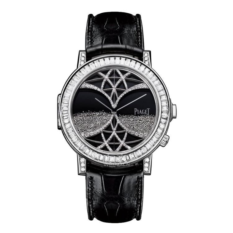 伯爵Piaget-ALTIPLANO系列 G0A33181 手动机械表