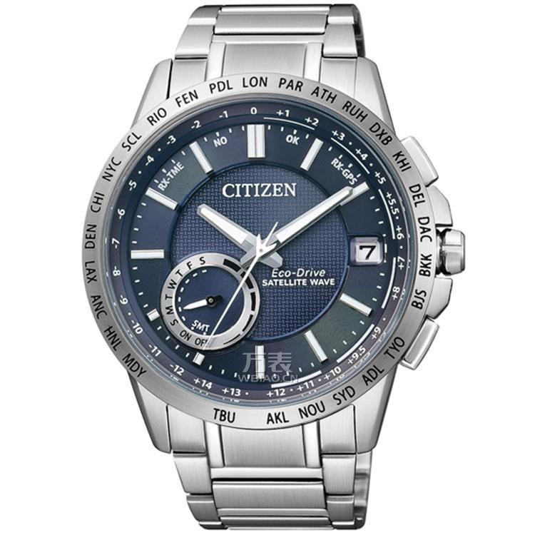 西铁城citizen-未知系列 CC3001-51L  男士表