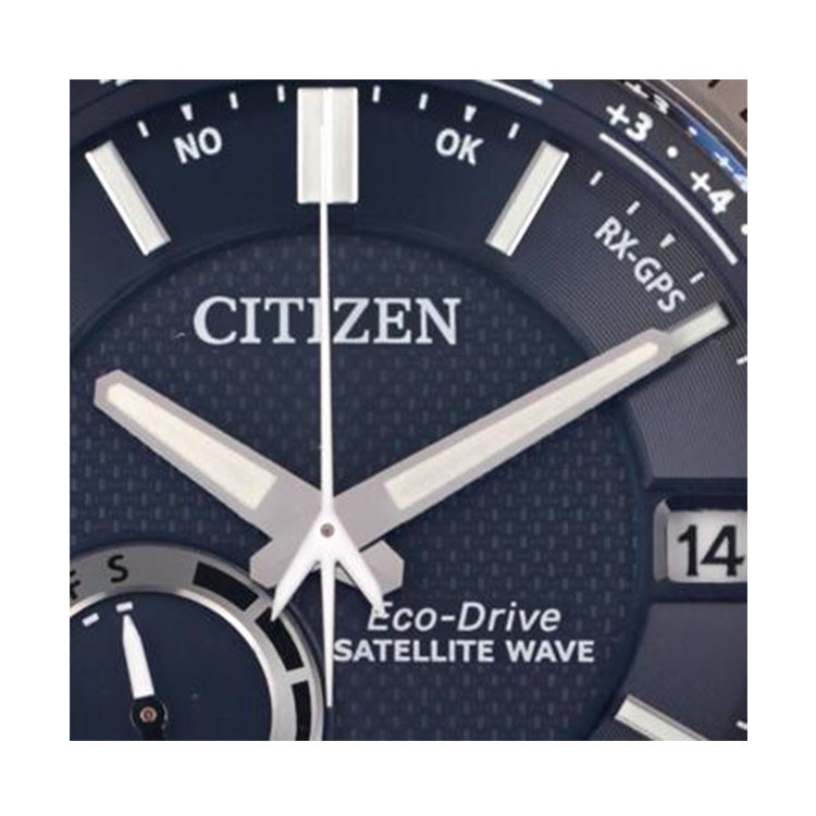 西铁城citizen-未知系列 CC3001-51L  男士表