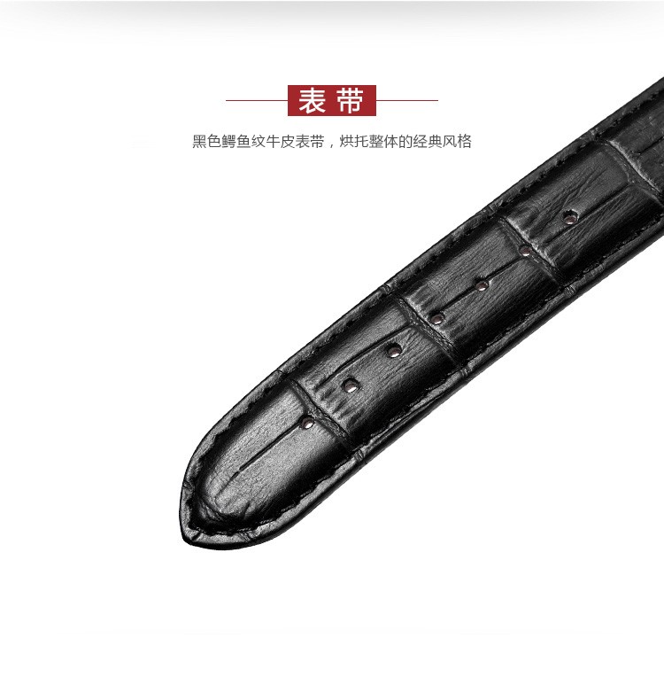 瑞士爱宝时（EPOS）-Originale原创系列 3415.868.20.34.25 轻骑士-黑骑士 机械男表