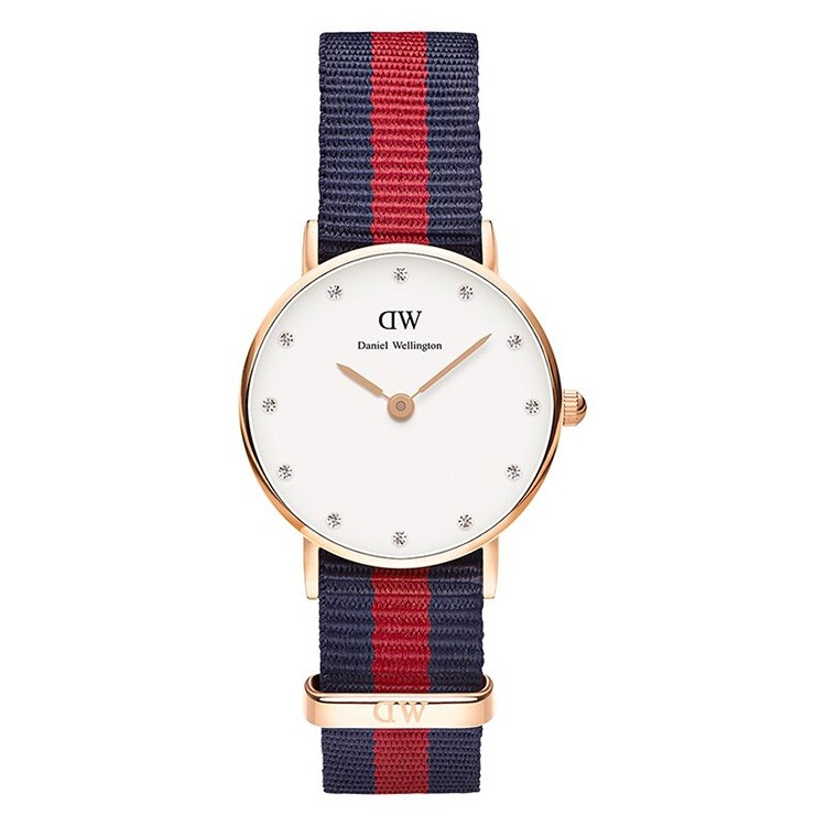 DW 丹尼尔惠灵顿（Daniel Wellington）— 摩登系列 0905DW 石英女表