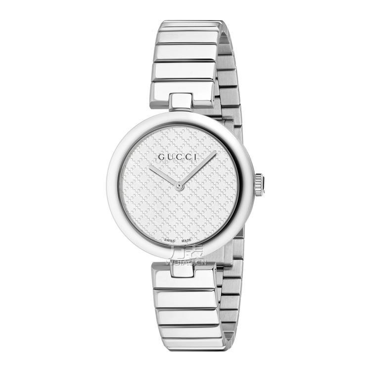 古驰Gucci-  YA141402 石英女表