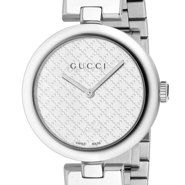 古驰Gucci-  YA141402 石英女表