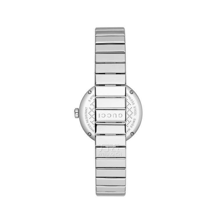 古驰Gucci-  YA141402 石英女表