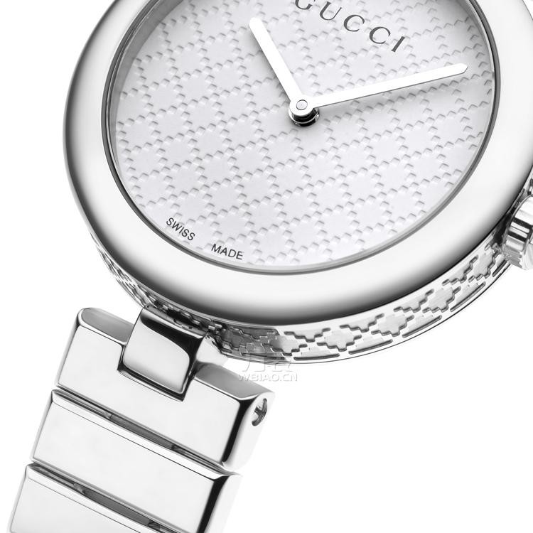 古驰Gucci-  YA141402 石英女表